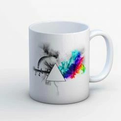 The Banyan Tee Mug - Dark Side Of The Moon Mugs