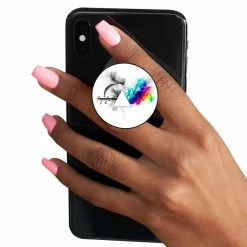 The Banyan Tee Pop Sockets Pop Socket - Dark Side Of The Moon