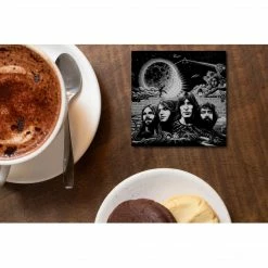 The Banyan Tee Coasters Coaster - Fan Art