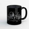 The Banyan Tee Mug - Fan Art Mugs