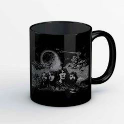 The Banyan Tee Mug - Fan Art Mugs