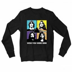 The Banyan Tee Sweatshirts Sweatshirt - Wish You Were Here