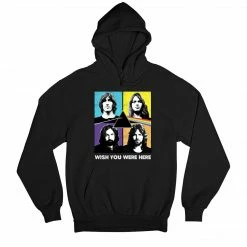 The Banyan Tee Hoodie - Wish You Were Here Hoodies