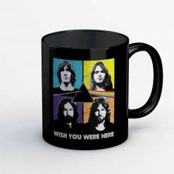 The Banyan Tee Mug - Wish You Were Here Mugs