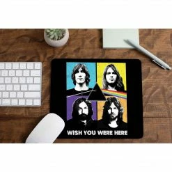 The Banyan Tee Mousepad - Wish You Were Here