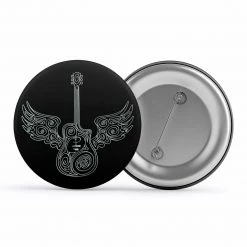 The Banyan Tee Badges Badge - Fan Art