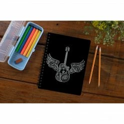 The Banyan Tee Notebooks Notebook - Fan Art