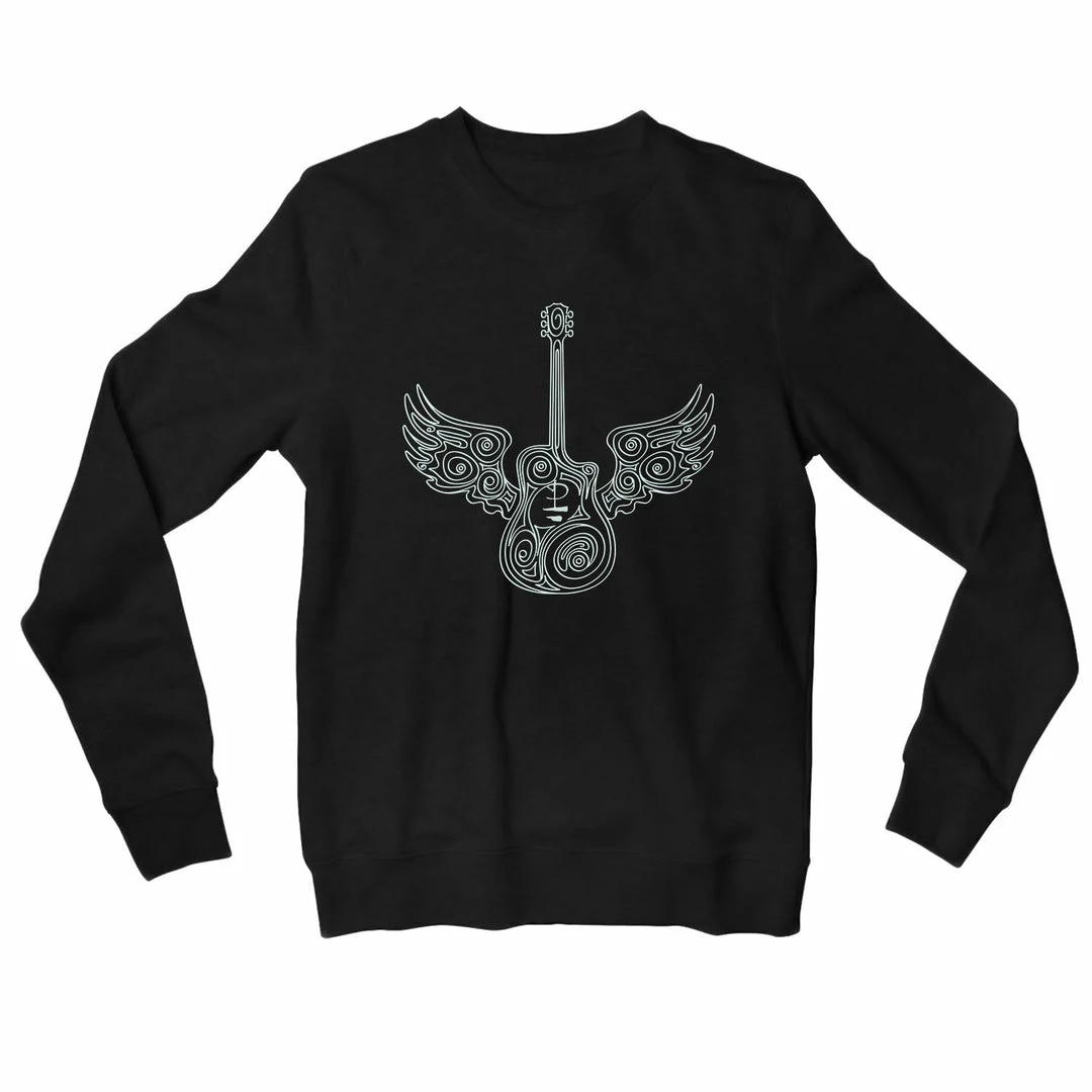 The Banyan Tee Sweatshirts Sweatshirt - Fan Art 1 The Banyan Tee Sweatshirts Sweatshirt - Fan Art