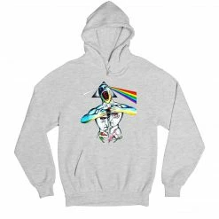 The Banyan Tee Hoodies Hoodie - The Amalgamation