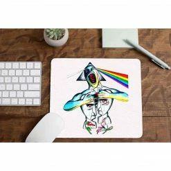 The Banyan Tee Mousepad - The Amalgamation Mousepads