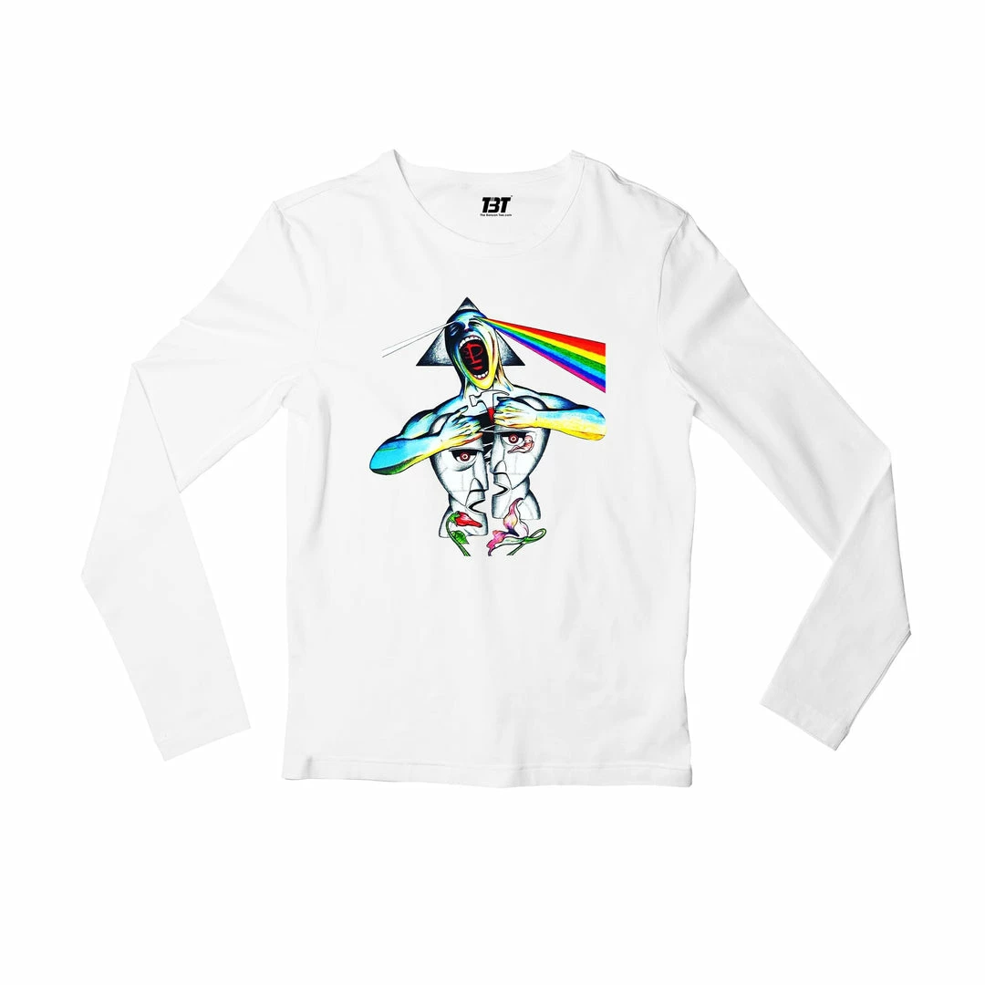 The Banyan Tee Full Sleeves T-shirt - The Amalgamation 1 The Banyan Tee Full Sleeves T-shirt - The Amalgamation