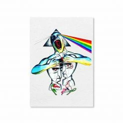 The Banyan Tee Poster - The Amalgamation Posters