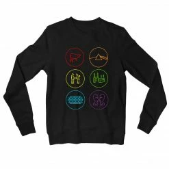 The Banyan Tee Sweatshirts Sweatshirt - Album Art