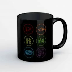 The Banyan Tee Mugs Mug - Album Art