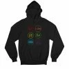 The Banyan Tee Hoodies Hoodie - Album Art