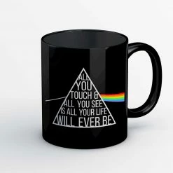 The Banyan Tee Mugs Mug - Breathe