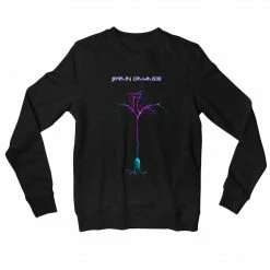 The Banyan Tee Sweatshirts Sweatshirt - Brain Damage