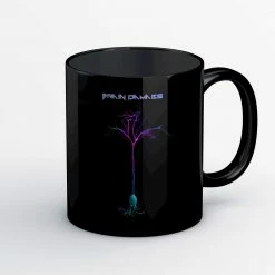 The Banyan Tee Mug - Brain Damage