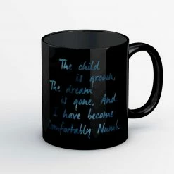 The Banyan Tee Mug - Comfortably Numb
