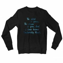 The Banyan Tee Sweatshirt - Comfortably Numb Sweatshirts