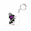 The Banyan Tee Keychains Keychain - Gilmour