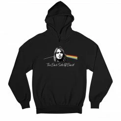 The Banyan Tee Hoodie - The Dark Side Of David