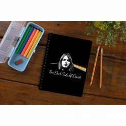 The Banyan Tee Notebook - The Dark Side Of David