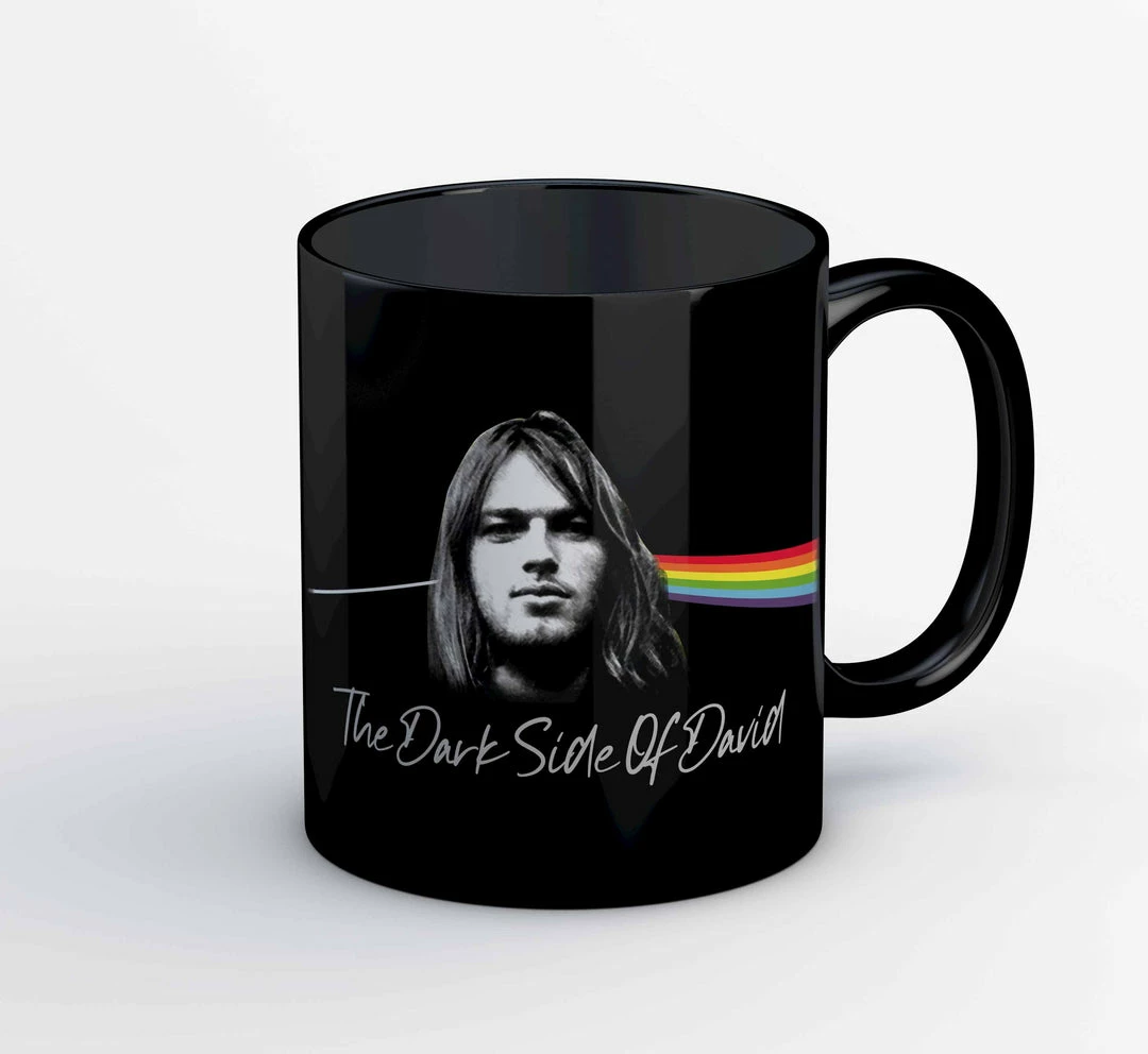 The Banyan Tee Mug - The Dark Side Of David Mugs 1 The Banyan Tee Mug - The Dark Side Of David Mugs