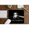 The Banyan Tee Mousepad - The Dark Side Of David Mousepads