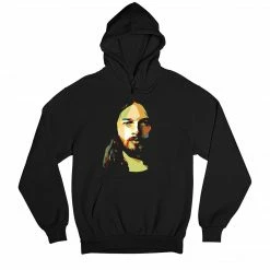 The Banyan Tee Hoodies Hoodie - Pop Art
