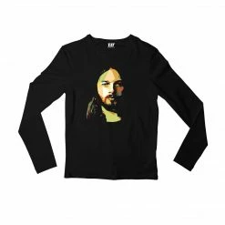 The Banyan Tee Full Sleeves T-shirt - Pop Art