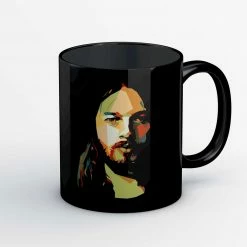 The Banyan Tee Mug - Pop Art Mugs