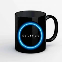 The Banyan Tee Mug - Eclipse