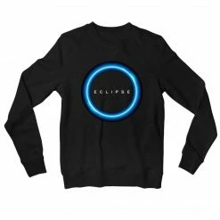 The Banyan Tee Sweatshirt - Eclipse
