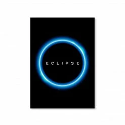 The Banyan Tee Poster - Eclipse Posters