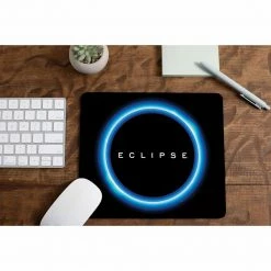 The Banyan Tee Mousepad - Eclipse Mousepads