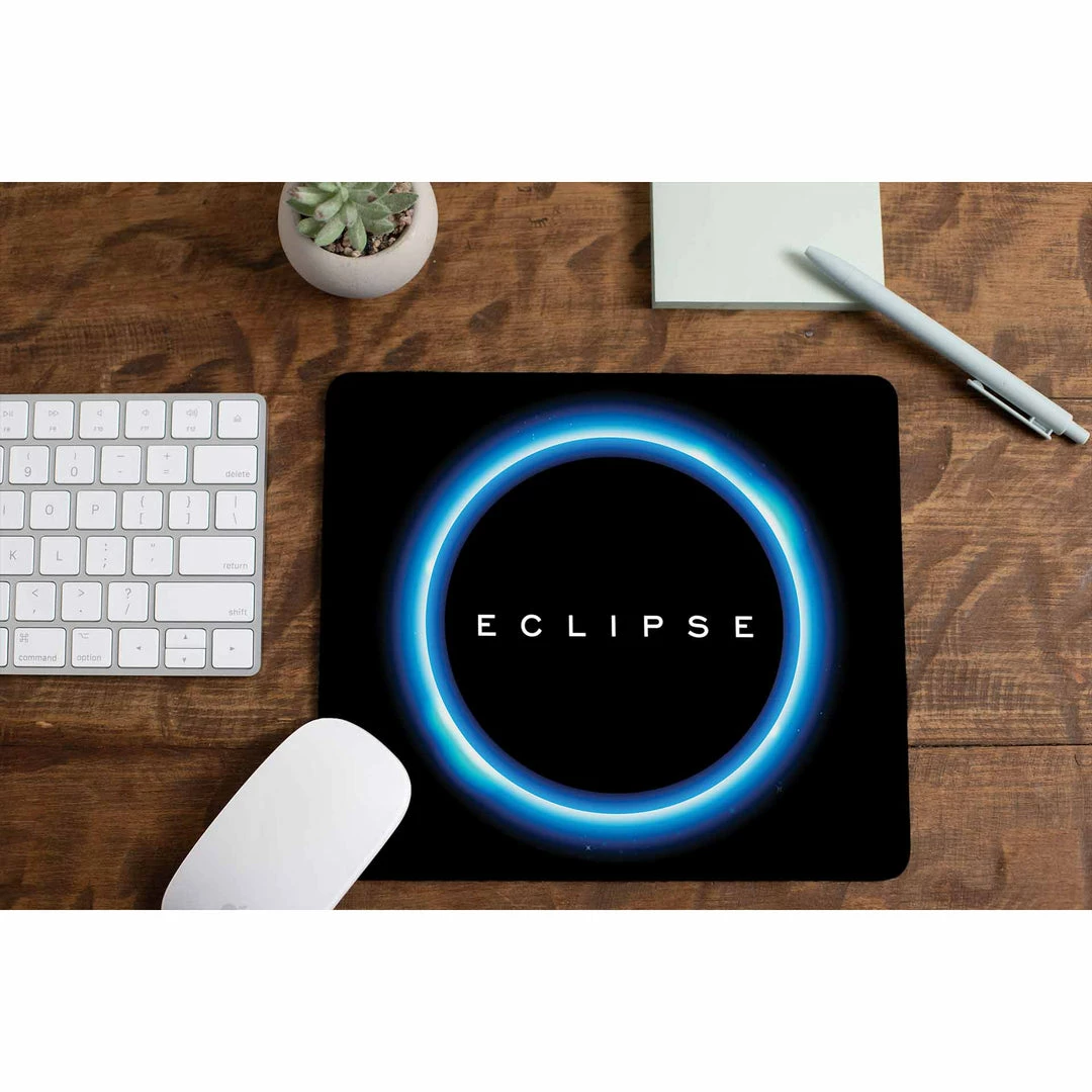 The Banyan Tee Mousepad - Eclipse Mousepads 1 The Banyan Tee Mousepad - Eclipse Mousepads