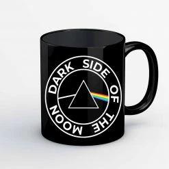 The Banyan Tee Mug - Dark Side Of The Moon