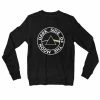 The Banyan Tee Sweatshirt - Dark Side Of The Moon Sweatshirts