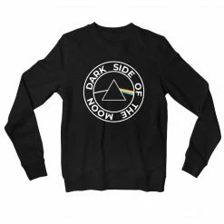 The Banyan Tee Sweatshirt - Dark Side Of The Moon Sweatshirts