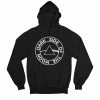 The Banyan Tee Hoodie - Dark Side Of The Moon