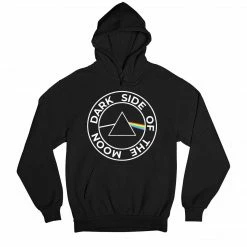 The Banyan Tee Hoodie - Dark Side Of The Moon