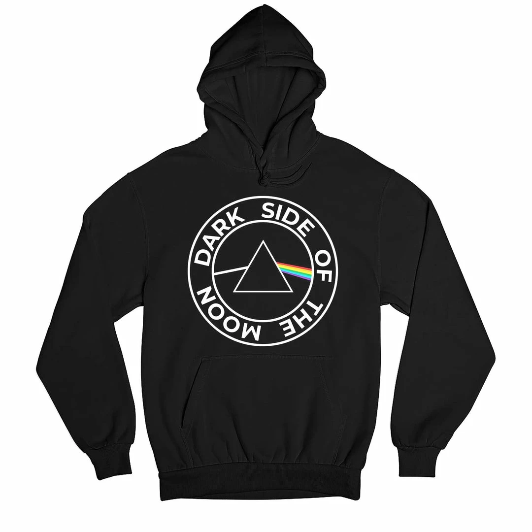 The Banyan Tee Hoodie - Dark Side Of The Moon 1 The Banyan Tee Hoodie - Dark Side Of The Moon