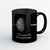 The Banyan Tee Mugs Mug - Dark Side Of The Moon