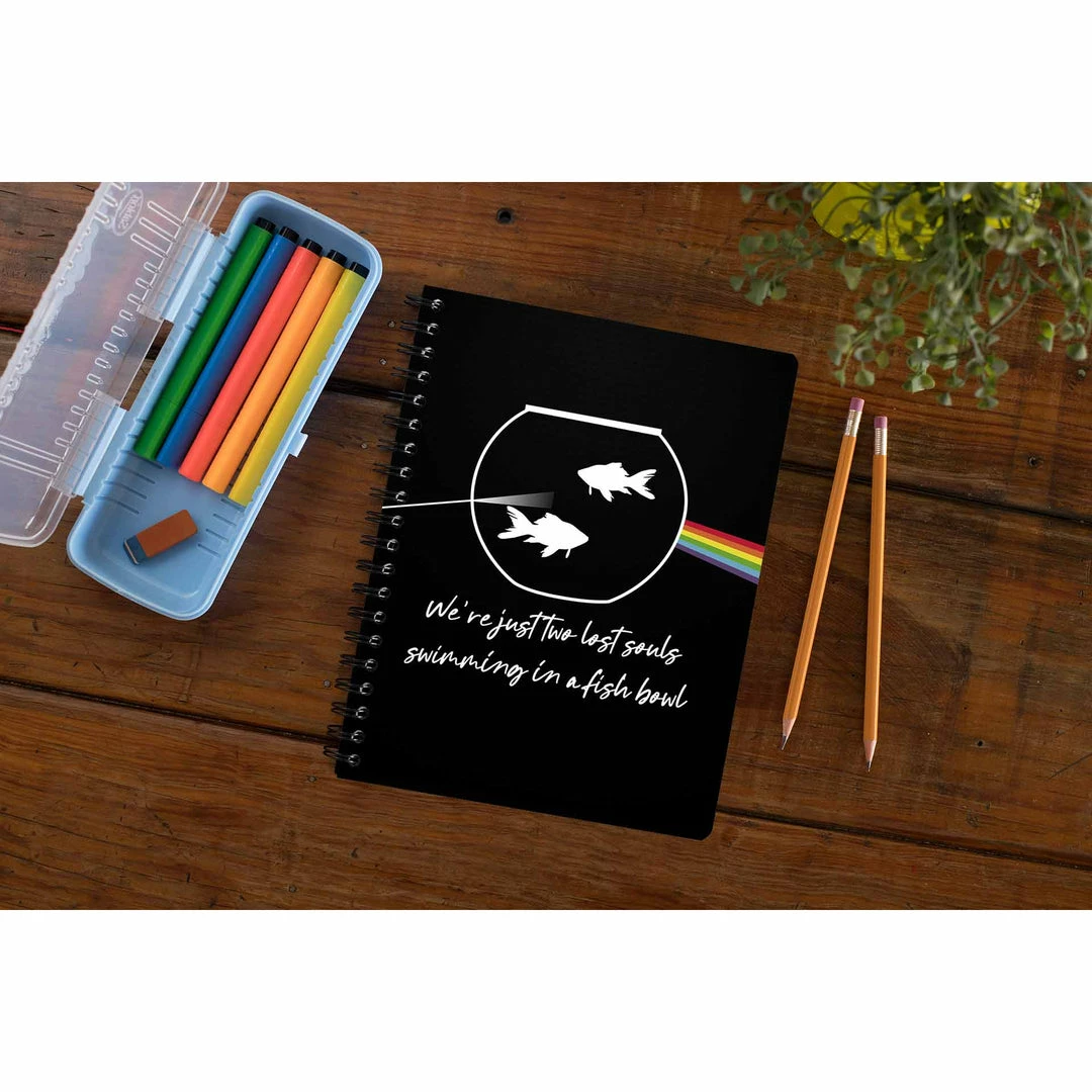 The Banyan Tee Notebook - Wish You Were Here 1 The Banyan Tee Notebook - Wish You Were Here