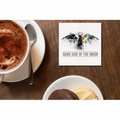 The Banyan Tee Coaster - Dark Side Of The Moon Coasters