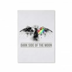 The Banyan Tee Posters Poster - Dark Side Of The Moon