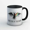The Banyan Tee Mug - Dark Side Of The Moon Mugs