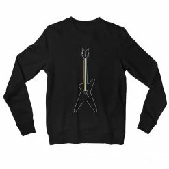 The Banyan Tee Sweatshirt - The Guitar Sweatshirts