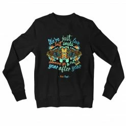 The Banyan Tee Sweatshirt - Wish You Were Here Sweatshirts